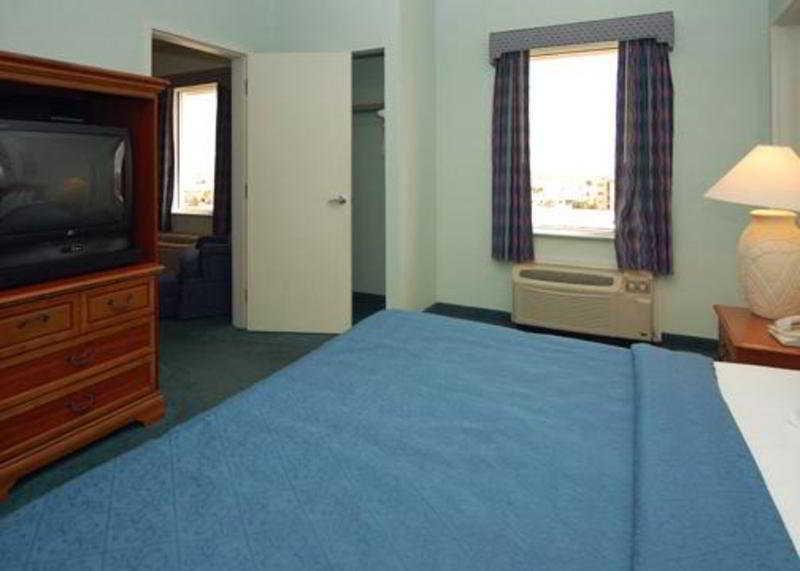Cocoa Beach Suites Hotel Room photo